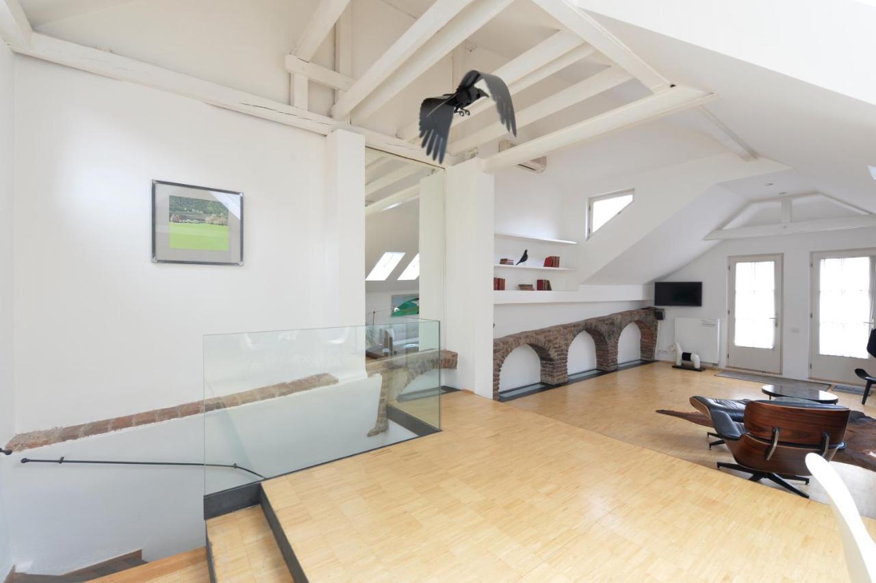Eclectic Loft Royal Way Apartment Prague Exterior photo